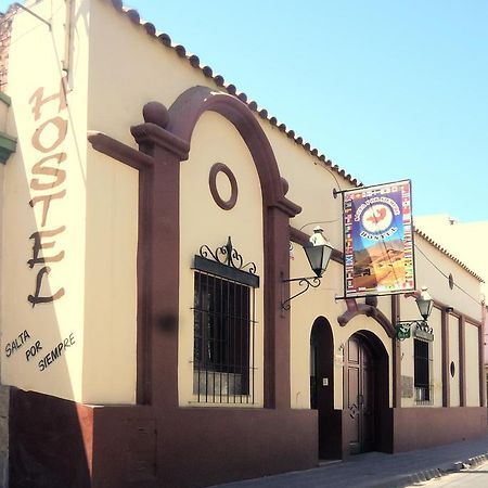 Salta Por Siempre Hostel Luaran gambar
