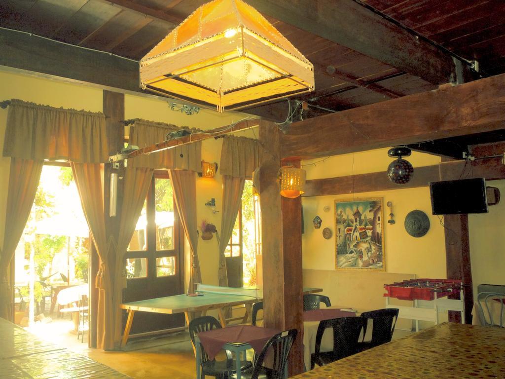 Salta Por Siempre Hostel Bilik gambar